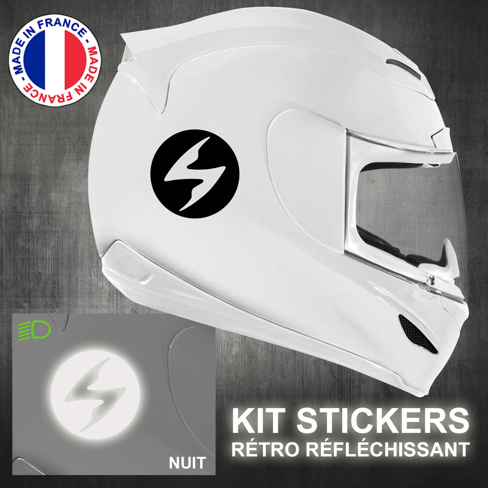 stickers-casque-moto-scorpion-exo-retro-reflechissant-ref2-autocollant-noir-reflective-sticker-casques-securite-adhesif-scooter-ref2scorpioncasqueretro