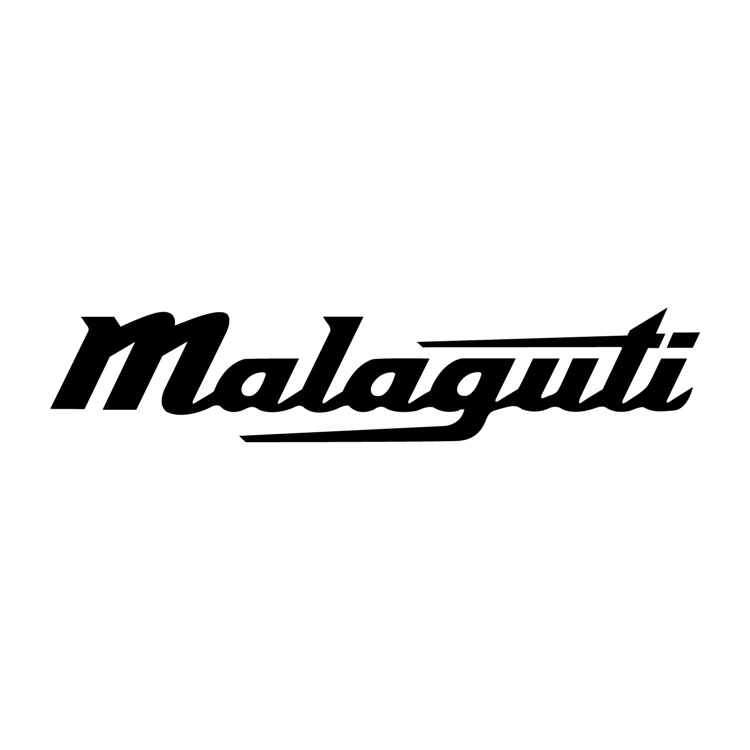 ref4malaguti-stickers-malaguti-vintage-autocollant-moto-sticker-malaguti-ecriture