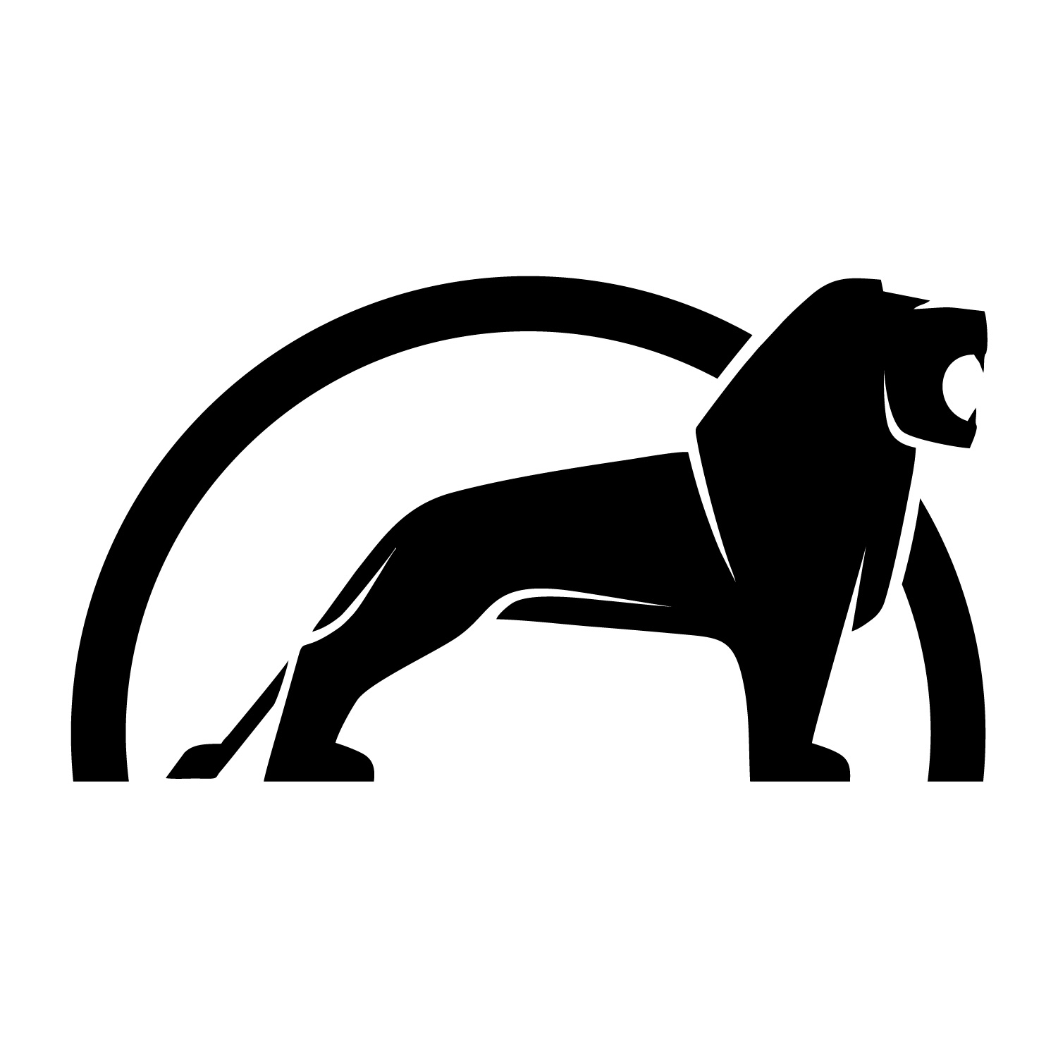ref9man-stickers-man-lion-cercle-droite-autocollant-camion-man-sticker-poid-lourd-truck