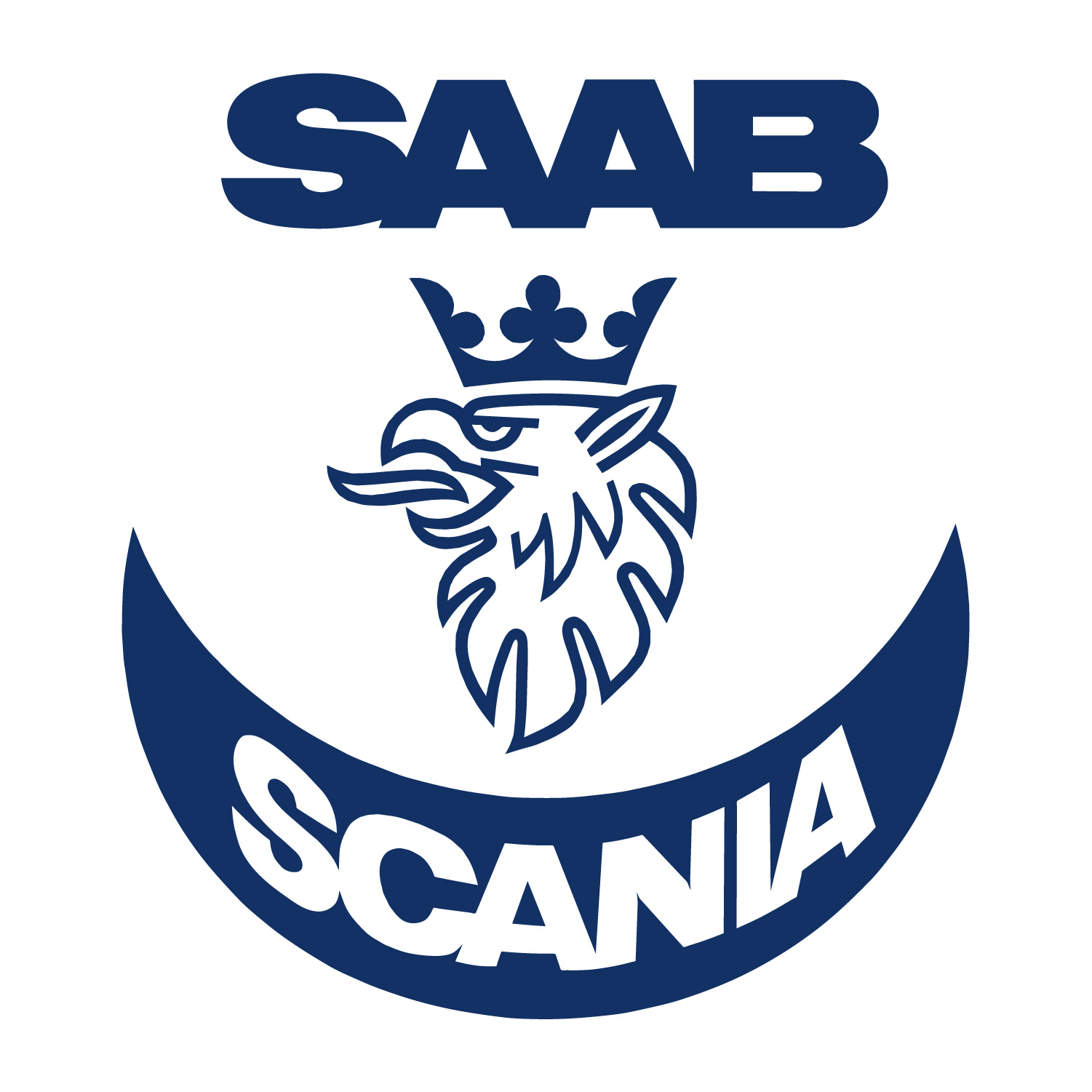 ref8scania-stickers-scania-saab-vintage-autocollant-camion-scania-sticker-poid-lourd-truck