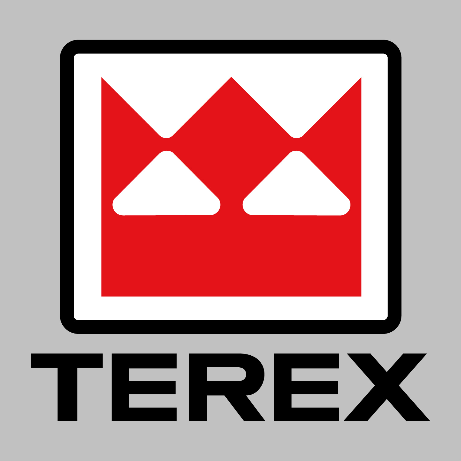 ref5terex-stickers-terex-bloc-autocollant-terex-sticker-engins-construction-travaux-machines-pelle-chargeuse-telescopique