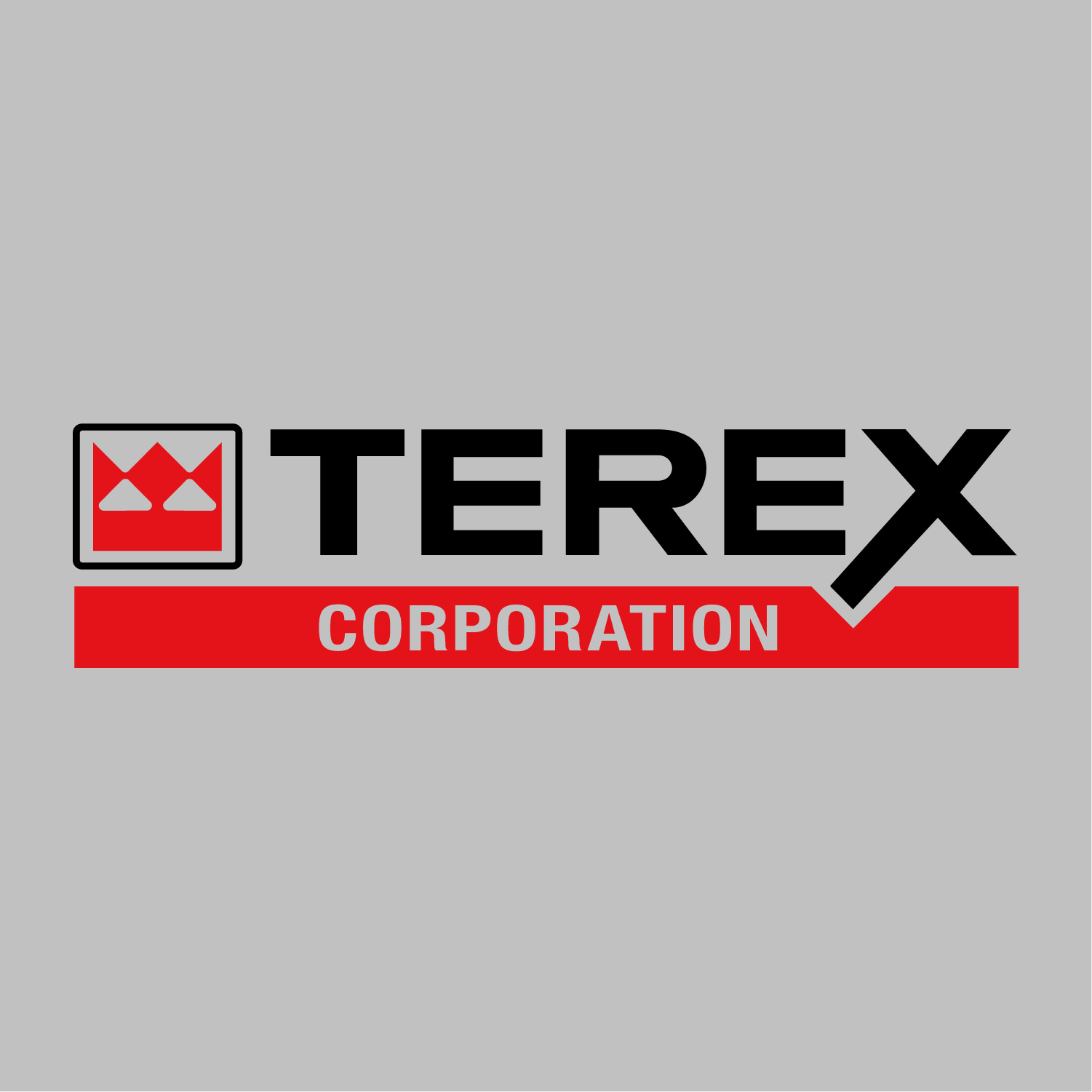 ref8terex-stickers-terex-corporation-autocollant-terex-sticker-engins-construction-travaux-machines-pelle-chargeuse-telescopique