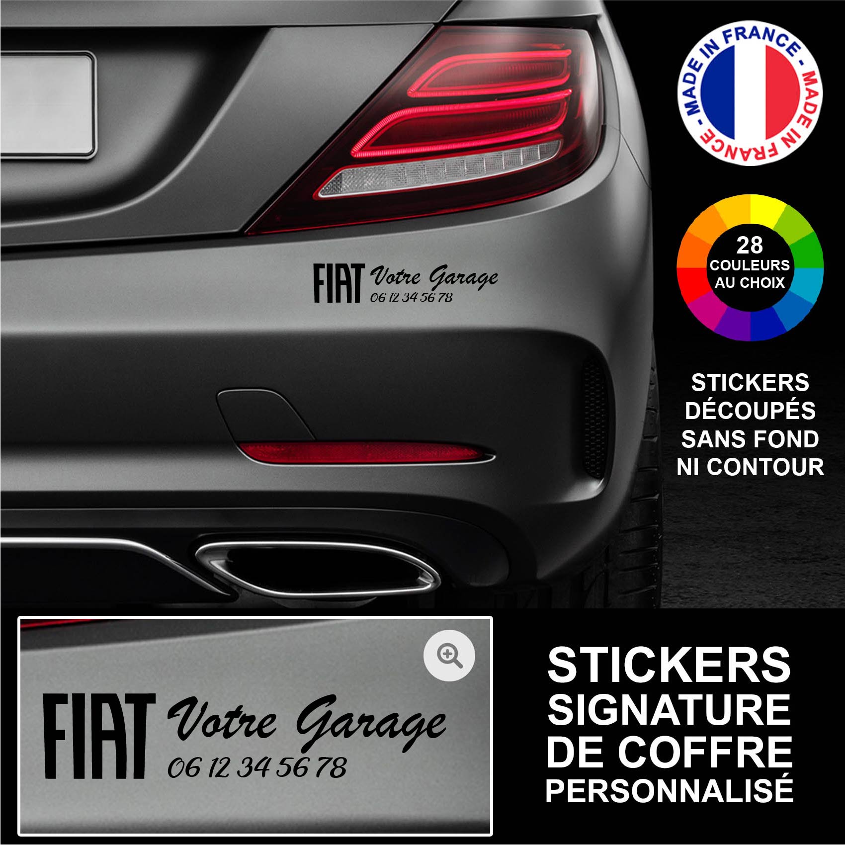 ref38signaturedecoffre-stickers-signature-de-coffre-fiat-m2-sticker-signature-garage-concession-autocollant-concessionnaire-automobile-sur-mesure