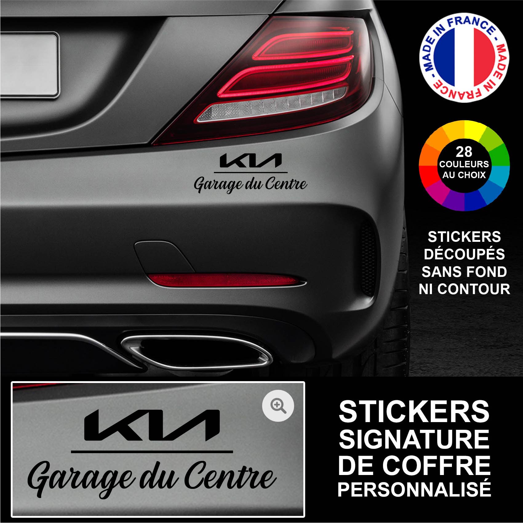 ref48signaturedecoffre-stickers-signature-de-coffre-kia-m1-sticker-signature-garage-concession-autocollant-concessionnaire-automobile-sur-mesure