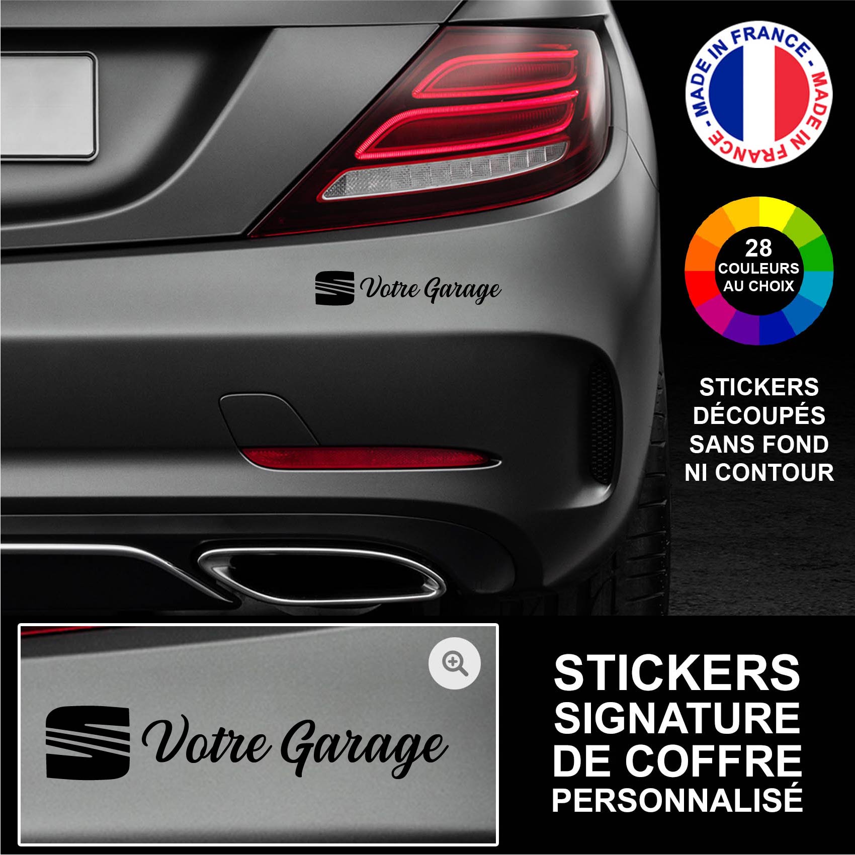 ref72signaturedecoffre-stickers-signature-de-coffre-seat-m1-sticker-signature-garage-concession-autocollant-concessionnaire-automobile-sur-mesure