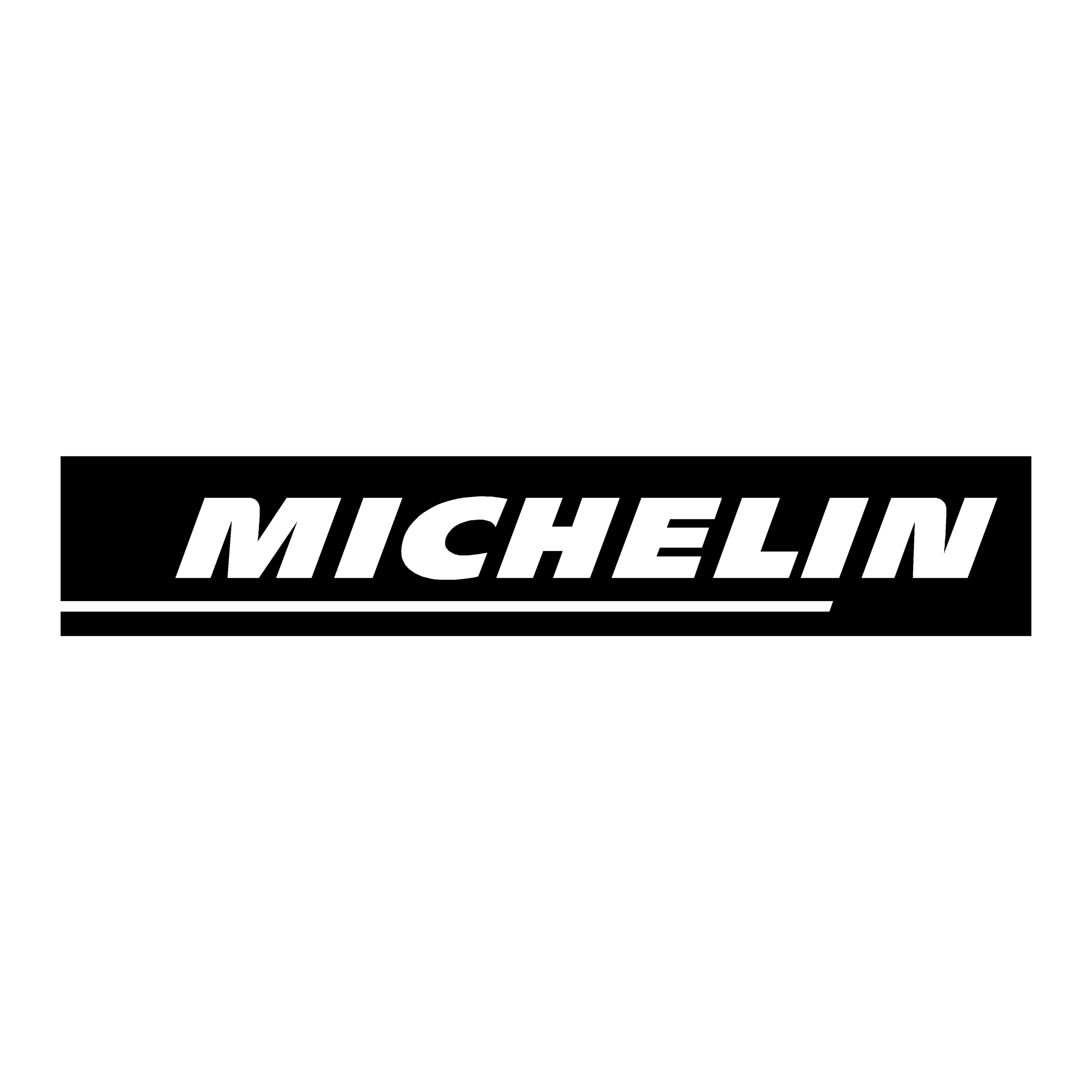 sticker michelin ref 1 tuning audio sonorisation car auto moto camion competition deco rallye autocollant