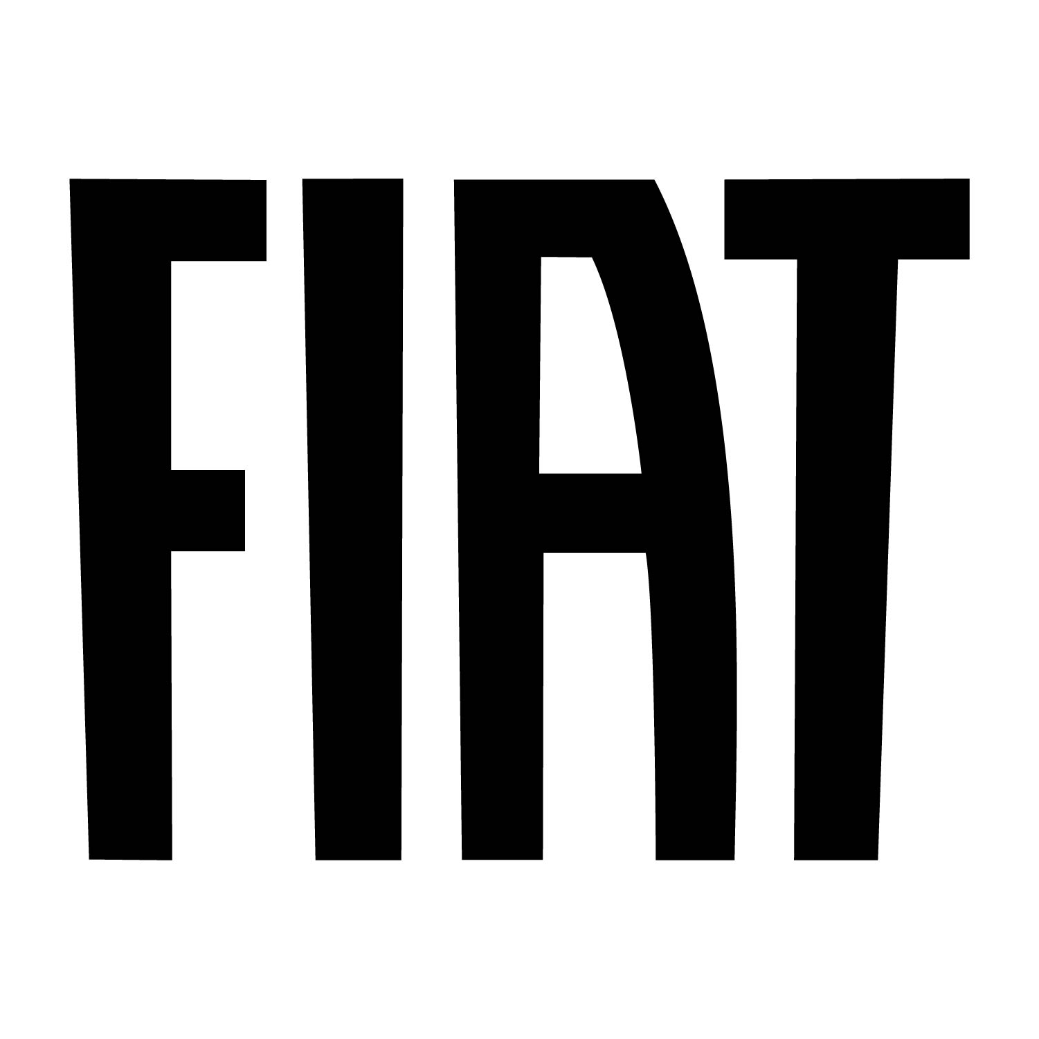 ref21fiat-stickers-fiat-nouveau-logo-autocollant-voiture-sticker-fiat-nouveau-logo