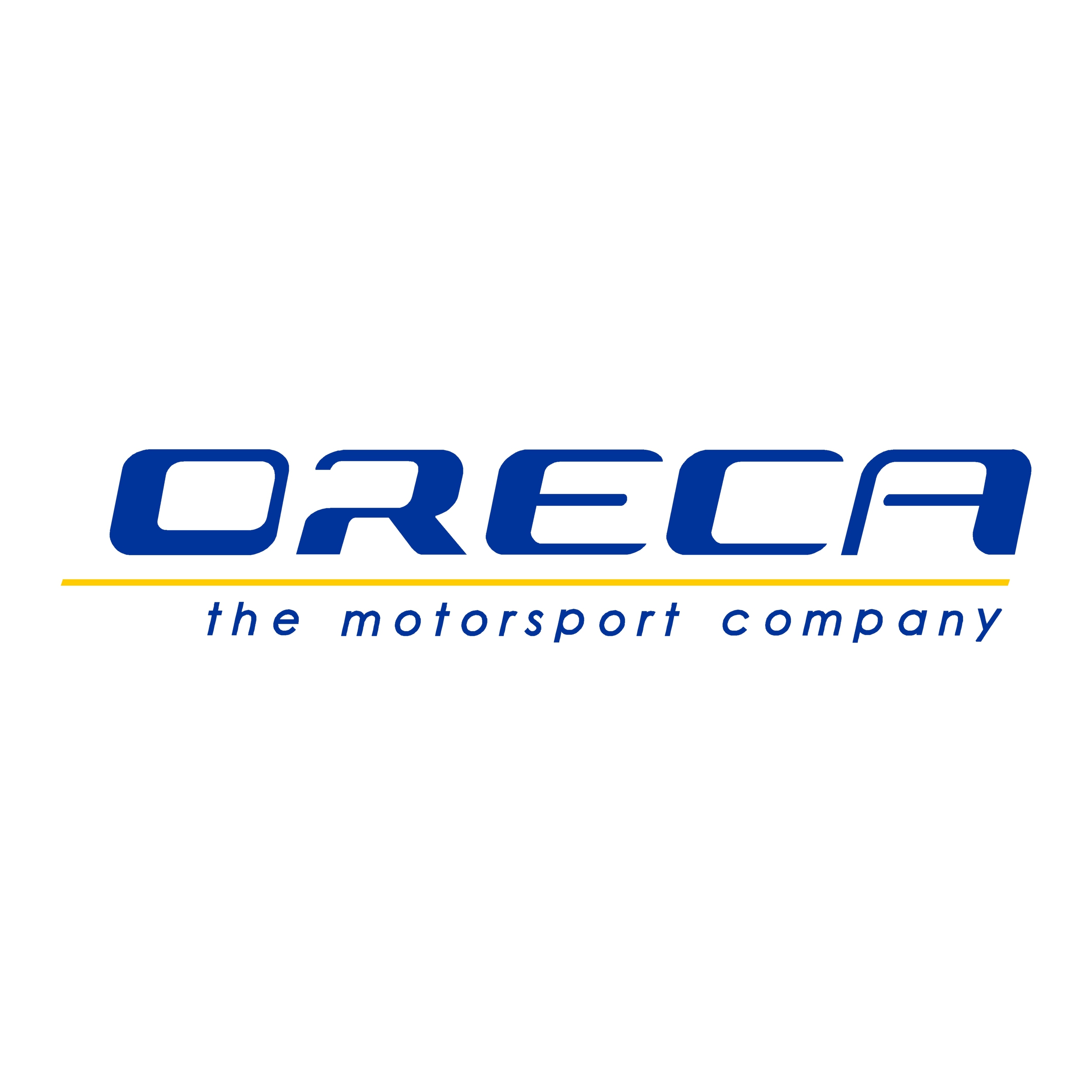 STICKERS ORECA