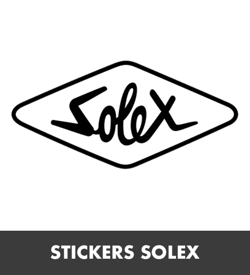29 stickers autocollants Moto FX4 - Art Déco Stickers