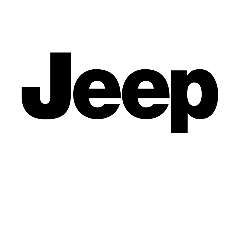 Stickers Jeep - autocollant 4x4 PremStick