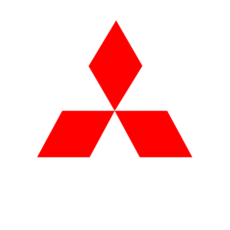 Stickers Mitsubishi 4x4 - autocollant PremStick