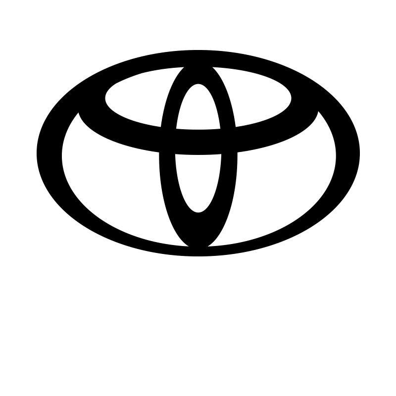 Stickers Toyota 4x4 - autocollant PremStick