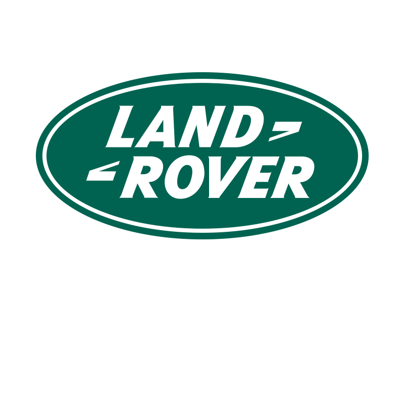 Stickers Land Rover - autocollant 4x4 PremStick