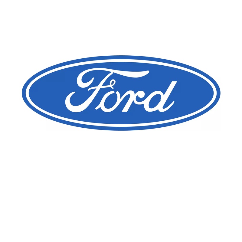 Stickers Ford 4x4