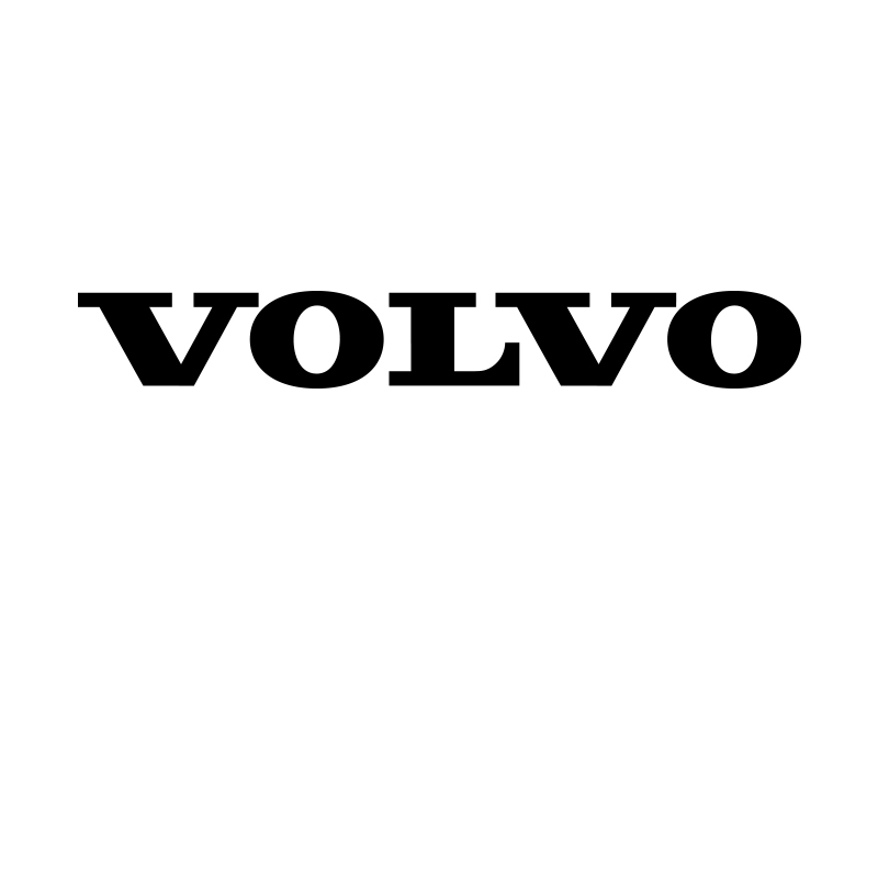 Stickers Volvo Trucks - autocollant camion PremStick