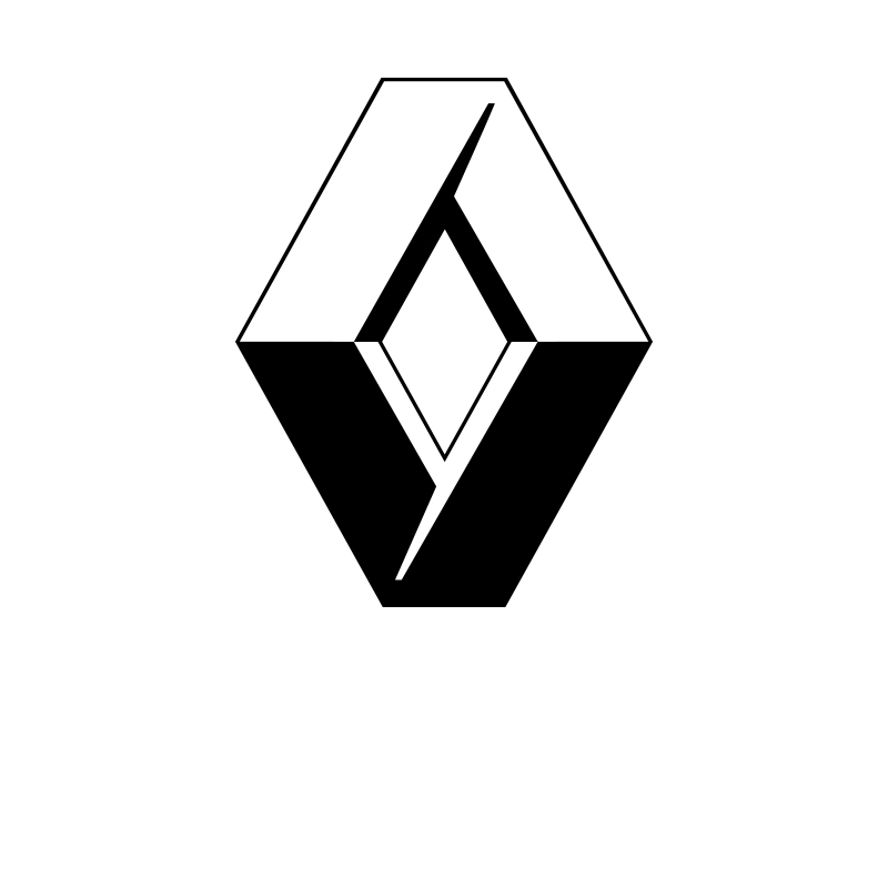 Stickers Renault Trucks - autocollant camion PremStick