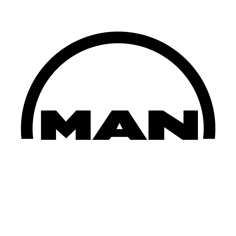 Stickers MAN - autocollant camion PremStick