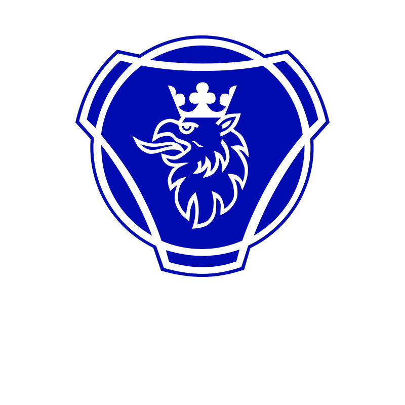 Stickers Scania - autocollant camion PremStick