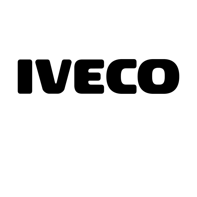 Stickers Iveco - autocollant camion PremStick