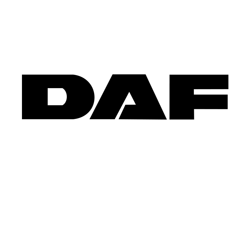 Stickers DAF - autocollant camion PremStick