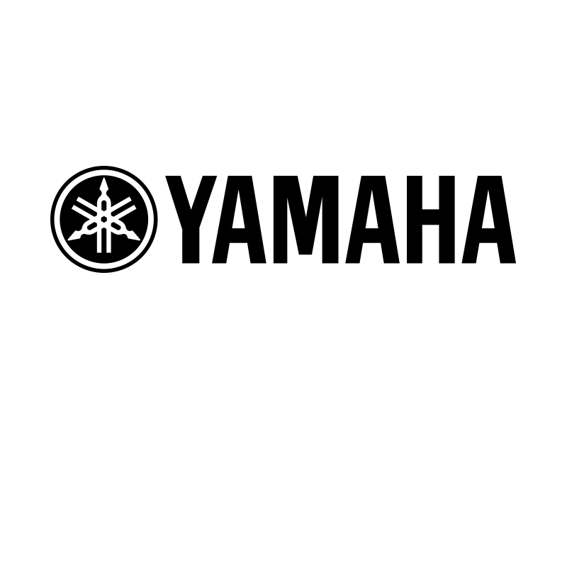 Stickers Yamaha Marine - autocollant moteur bateau PremStick
