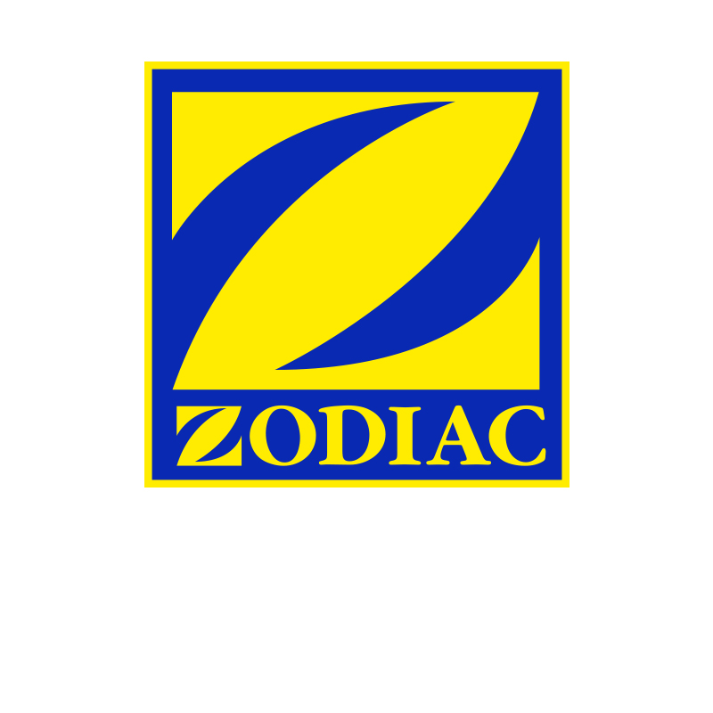Stickers Zodiac - autocollant semi-rigide PremStick