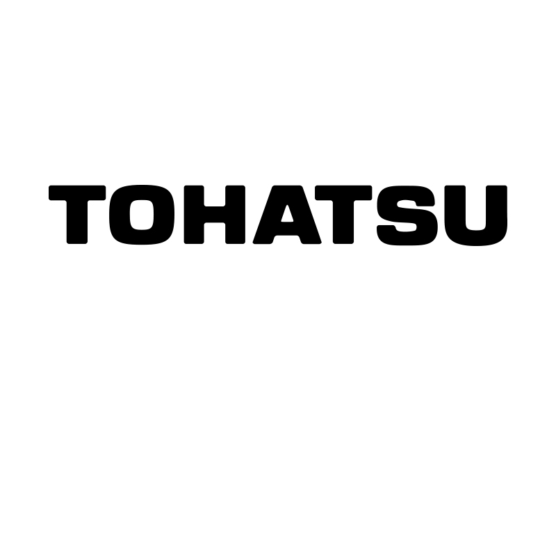 Stickers Tohatsu - autocollant moteur hors-bord bateau PremStick