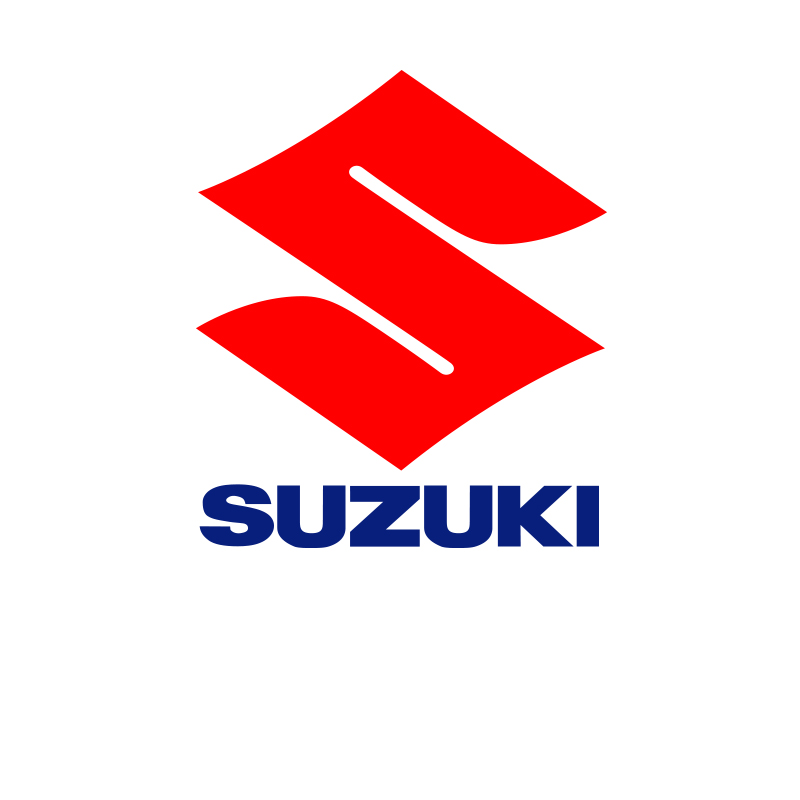 Stickers Suzuki Marine - autocollant moteur bateau PremStick