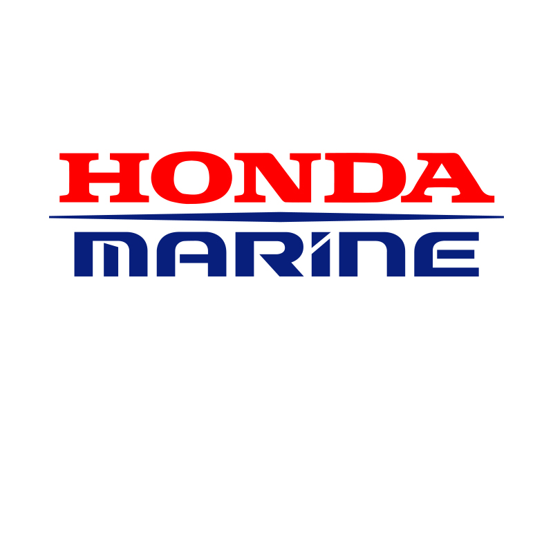 Stickers Honda Marine - autocollant moteur bateau PremStick