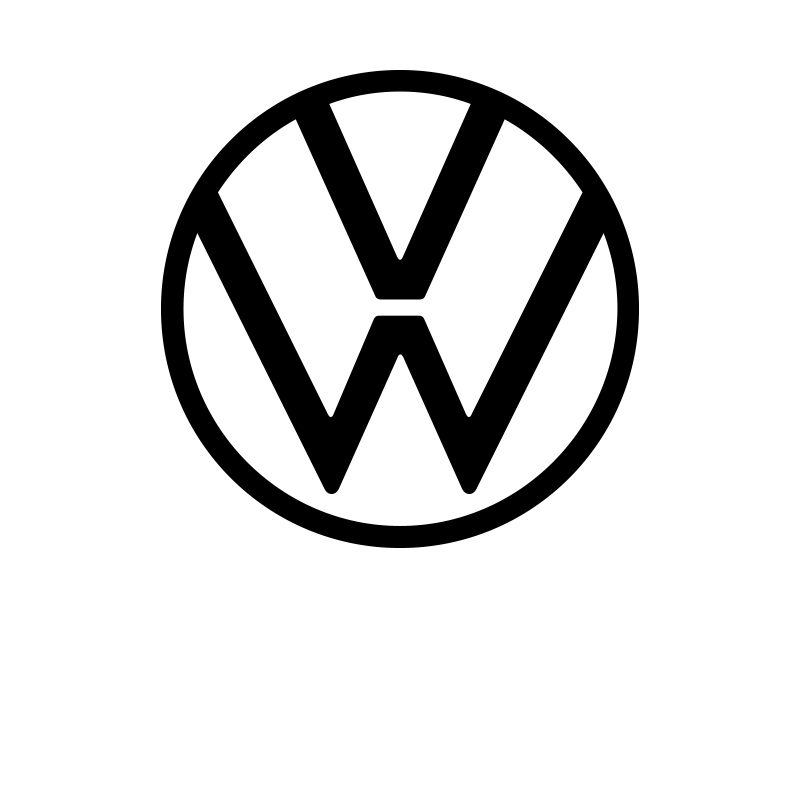 Stickers Volkswagen - autocollant voiture Volkswagen PremStick