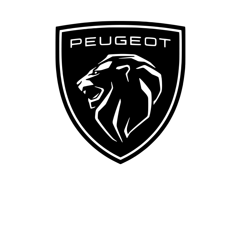 Stickers Peugeot - autocollant voiture Peugeot PremStick