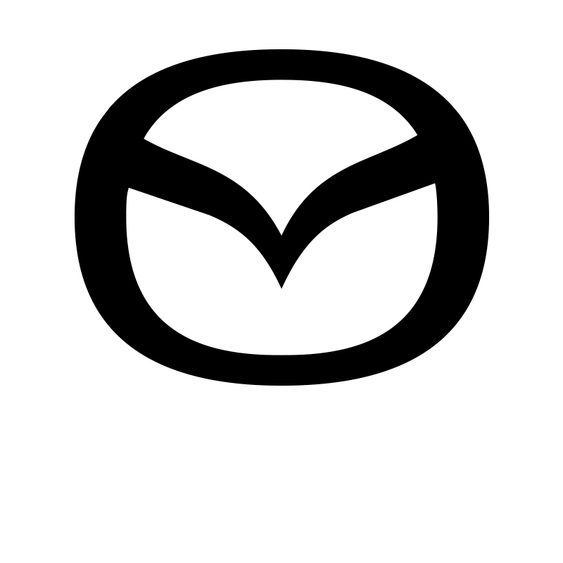 Stickers Mazda - autocollant voiture Mazda