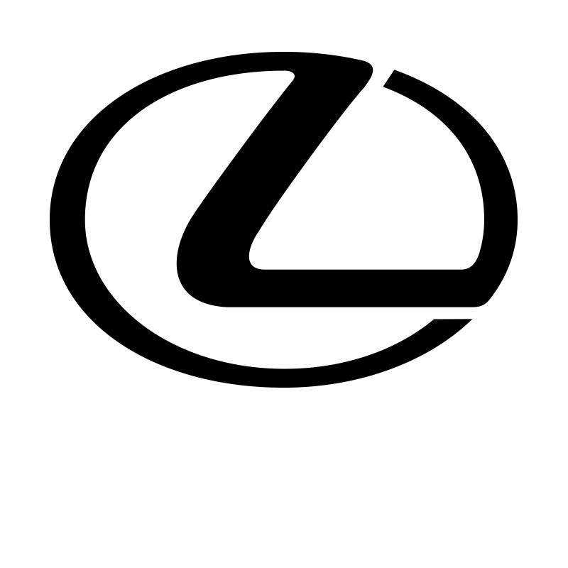 Stickers Lexus - autocollant voiture Lexus