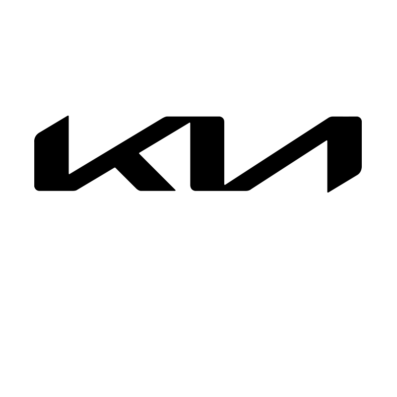 Stickers Kia - autocollant voiture Kia