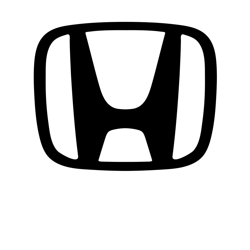 Stickers Honda - autocollant voiture Honda