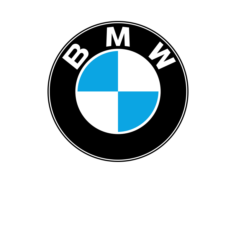 Stickers BMW - autocollant voiture BMW PremStick