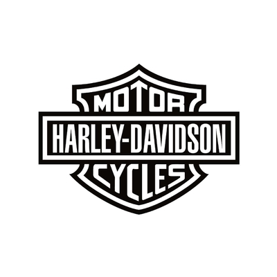 Stickers Harley-Davidson autocollant pour votre moto