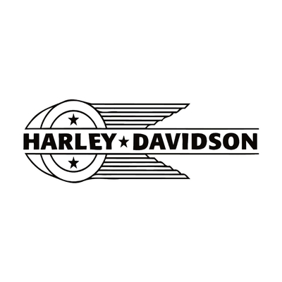Stickers Harley-Davidson autocollant pour votre moto