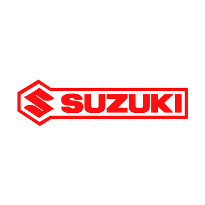 Stickers Suzuki autocollant pour votre moto