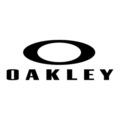 STICKERS OAKLEY