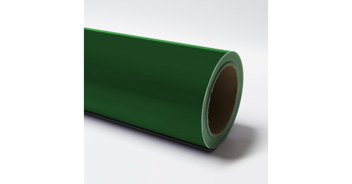 Adhésif de découpe Oracal 631 062-vert clair adhésif mat enlevable 1260