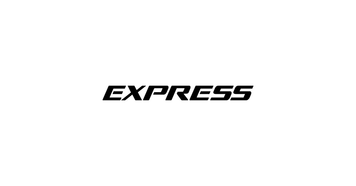 Stickers Chevrolet Express - Autocollant voiture