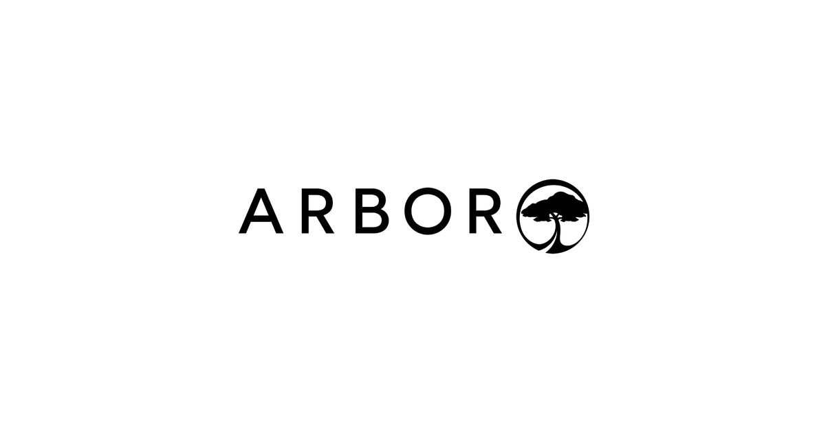 Stickers Arbor - Autocollant Snowboard