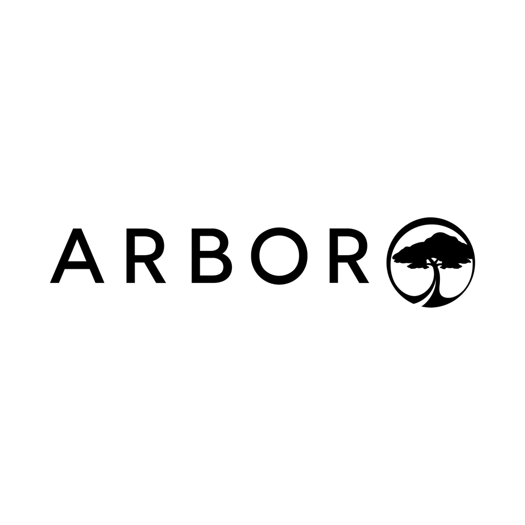 Stickers Arbor Autocollant Snowboard