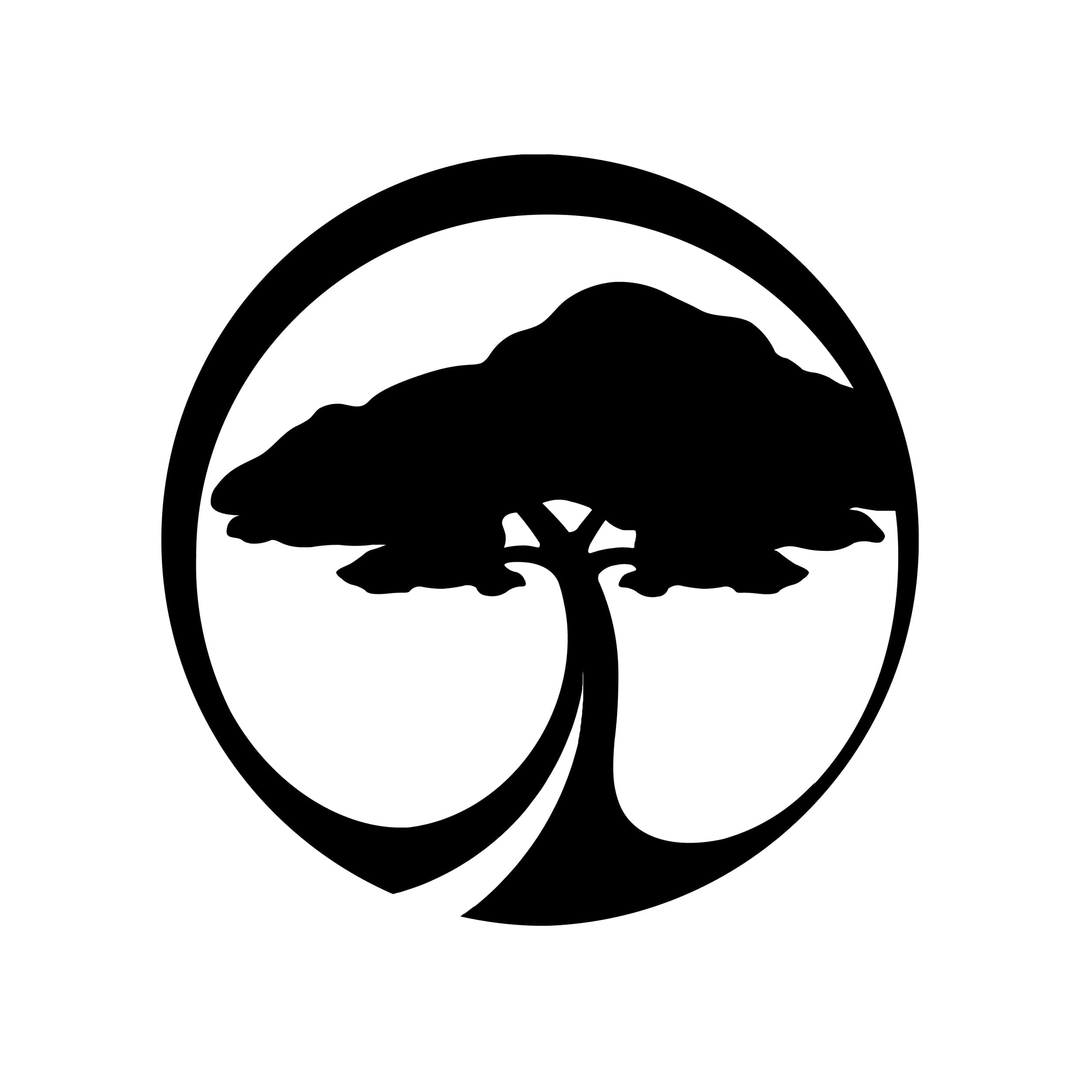 Stickers Arbor Logo Autocollant Snowboard