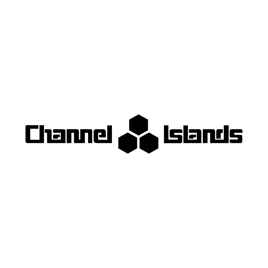 Channel Islands Surfboard Sticker – Skate Surf Snowboard Decal, Unbranded