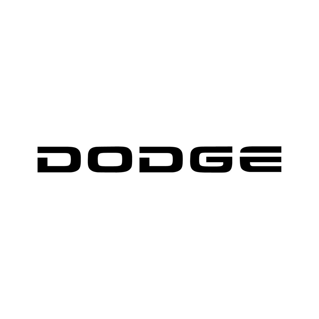 Lood. Шрифт Порше. Dodge логотип. Надпись Додж. Dodge шрифт.