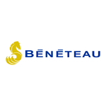 sticker beneteau ref 3 jet ski voilier mer moteur bateau zodiac peche moulinet canne