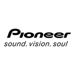 stickers pioneer ref 2 tuning audio sonorisation car auto moto camion competition deco rallye autocollant