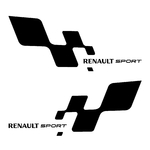 stickers-ref-10-bas-de-caisse-damier-renault-sport-voiture-tuning-competition-deco-adhesive-auto-racing-rallye-min